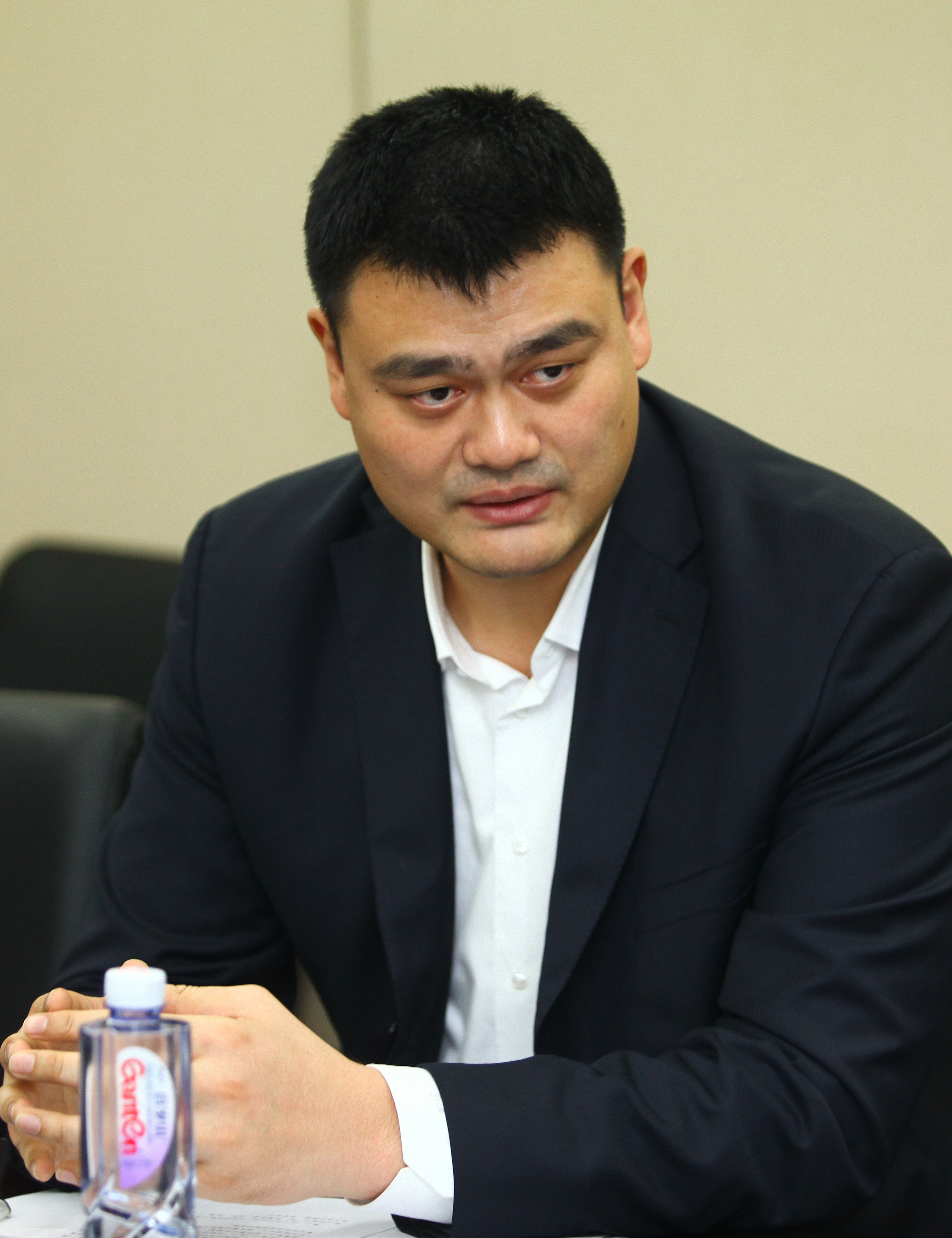 利精神的代