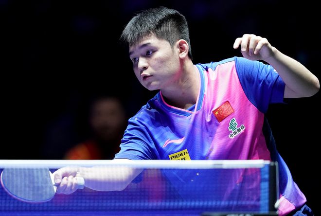 有可能为未 有可能为未