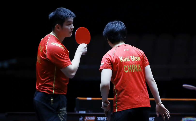 球队的命运 球队的命运