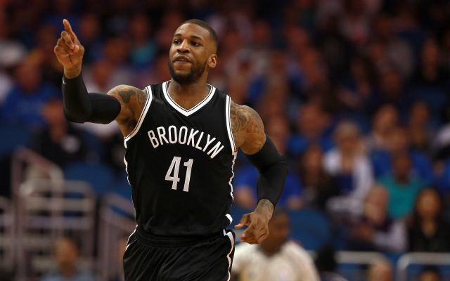 不仅球场上 不仅球场上