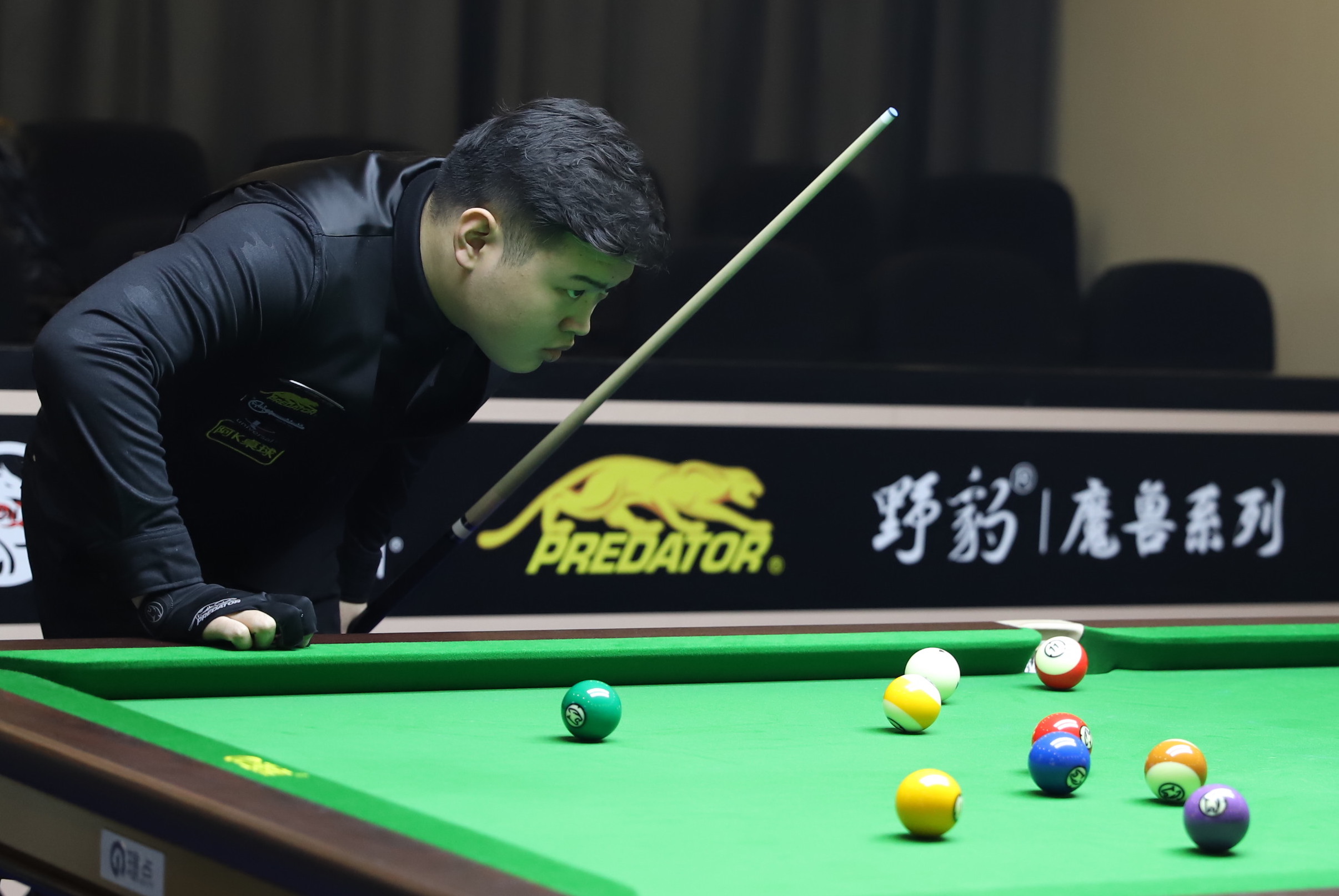 决策更早 决策更早